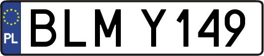 BLMY149
