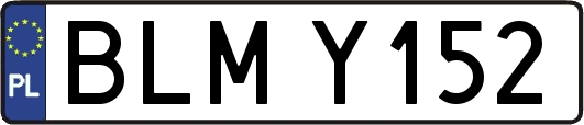 BLMY152
