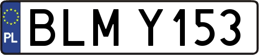 BLMY153
