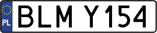 BLMY154