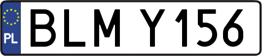 BLMY156