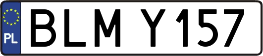 BLMY157