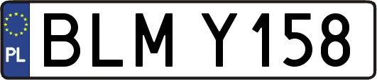 BLMY158
