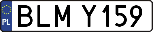 BLMY159