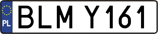 BLMY161