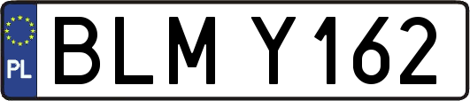 BLMY162