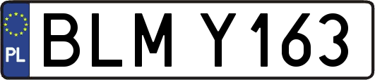 BLMY163