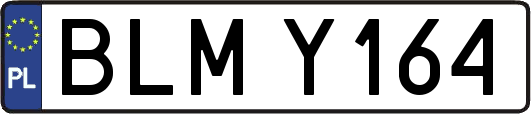 BLMY164