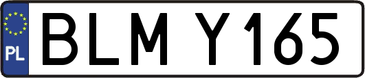 BLMY165