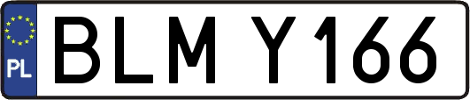BLMY166