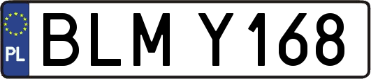 BLMY168