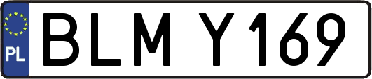 BLMY169