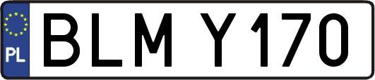 BLMY170
