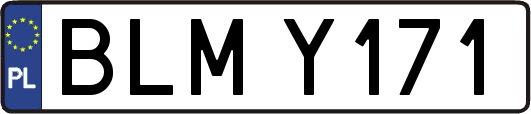 BLMY171
