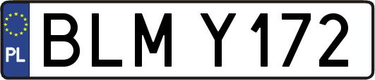 BLMY172