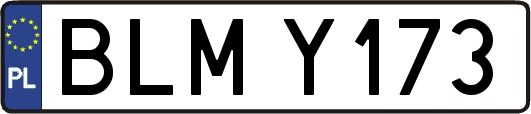 BLMY173
