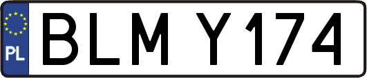 BLMY174