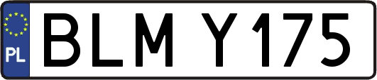 BLMY175