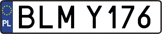 BLMY176