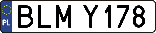 BLMY178