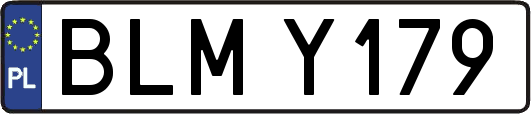 BLMY179