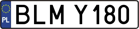BLMY180