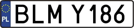 BLMY186