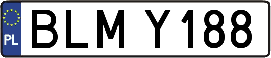 BLMY188