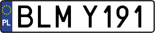 BLMY191
