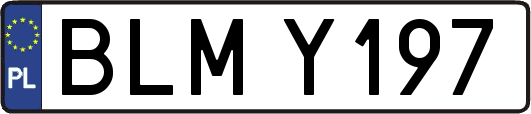 BLMY197