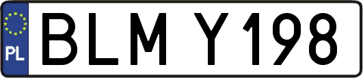 BLMY198