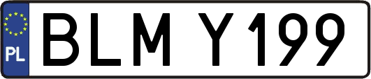 BLMY199
