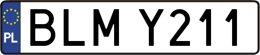 BLMY211