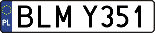 BLMY351