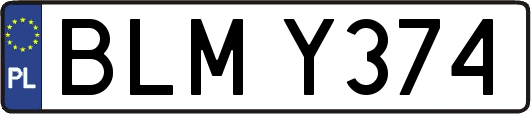 BLMY374