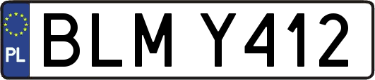 BLMY412
