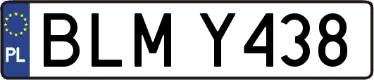 BLMY438