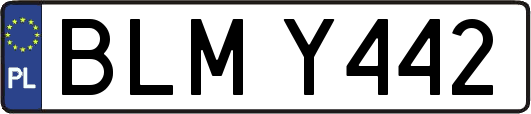 BLMY442