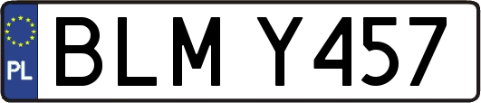 BLMY457