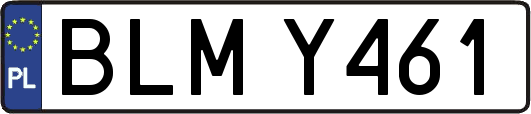 BLMY461