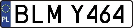 BLMY464