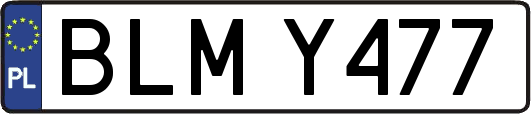 BLMY477
