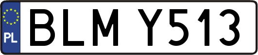 BLMY513