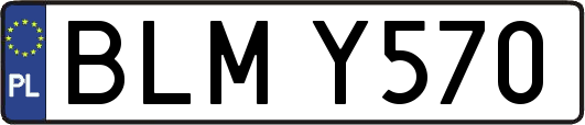 BLMY570