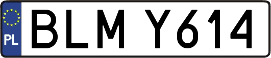 BLMY614