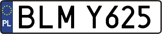 BLMY625
