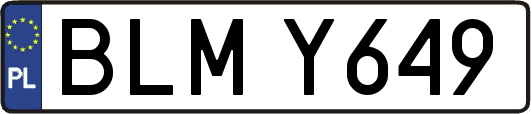 BLMY649