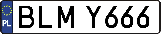 BLMY666