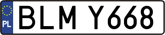 BLMY668