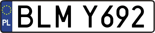 BLMY692